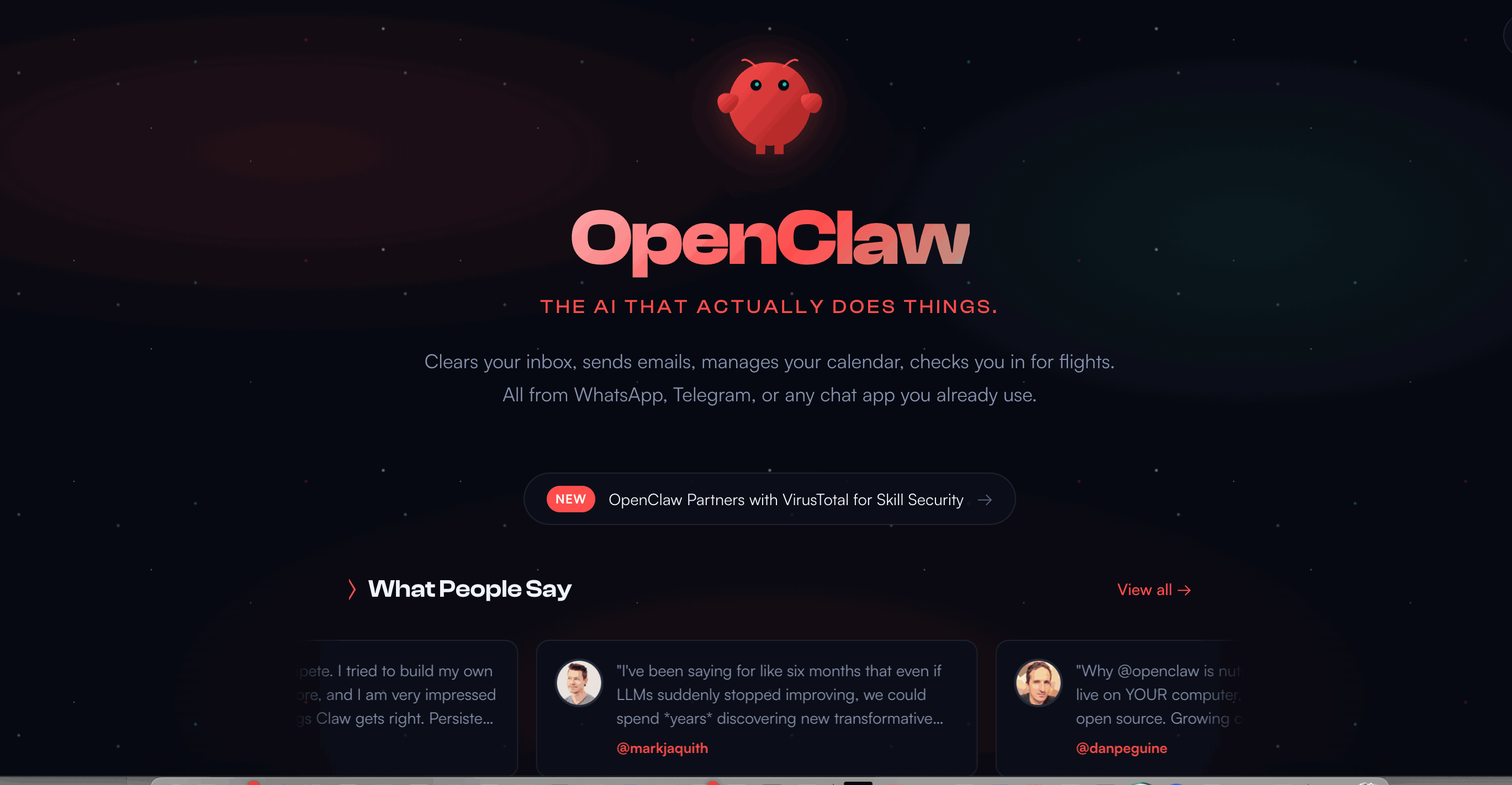 OpenClaw